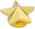 Gold Soft Star-Jibbitz™
