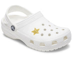 Gold Soft Star-Jibbitz™