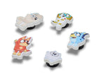 Bluey Multi 5 Pack-Jibbitz™