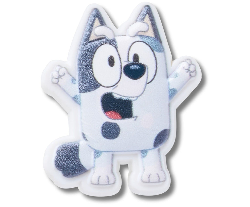 Bluey 2-Jibbitz™