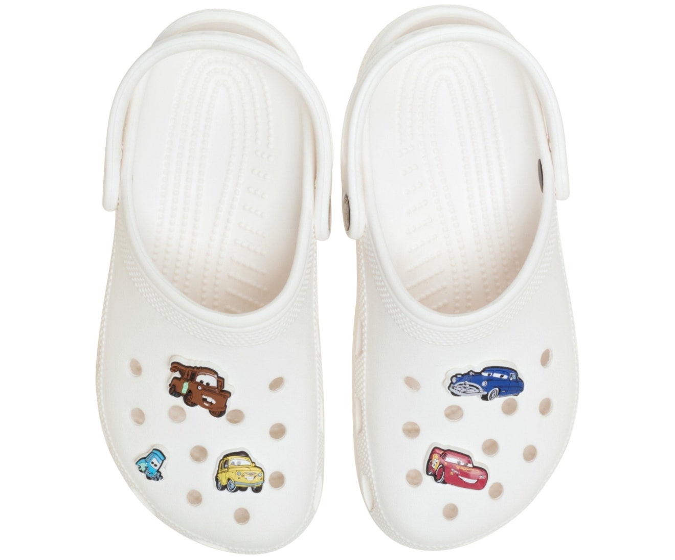 Pixar Cars 5 pack-Jibbitz™