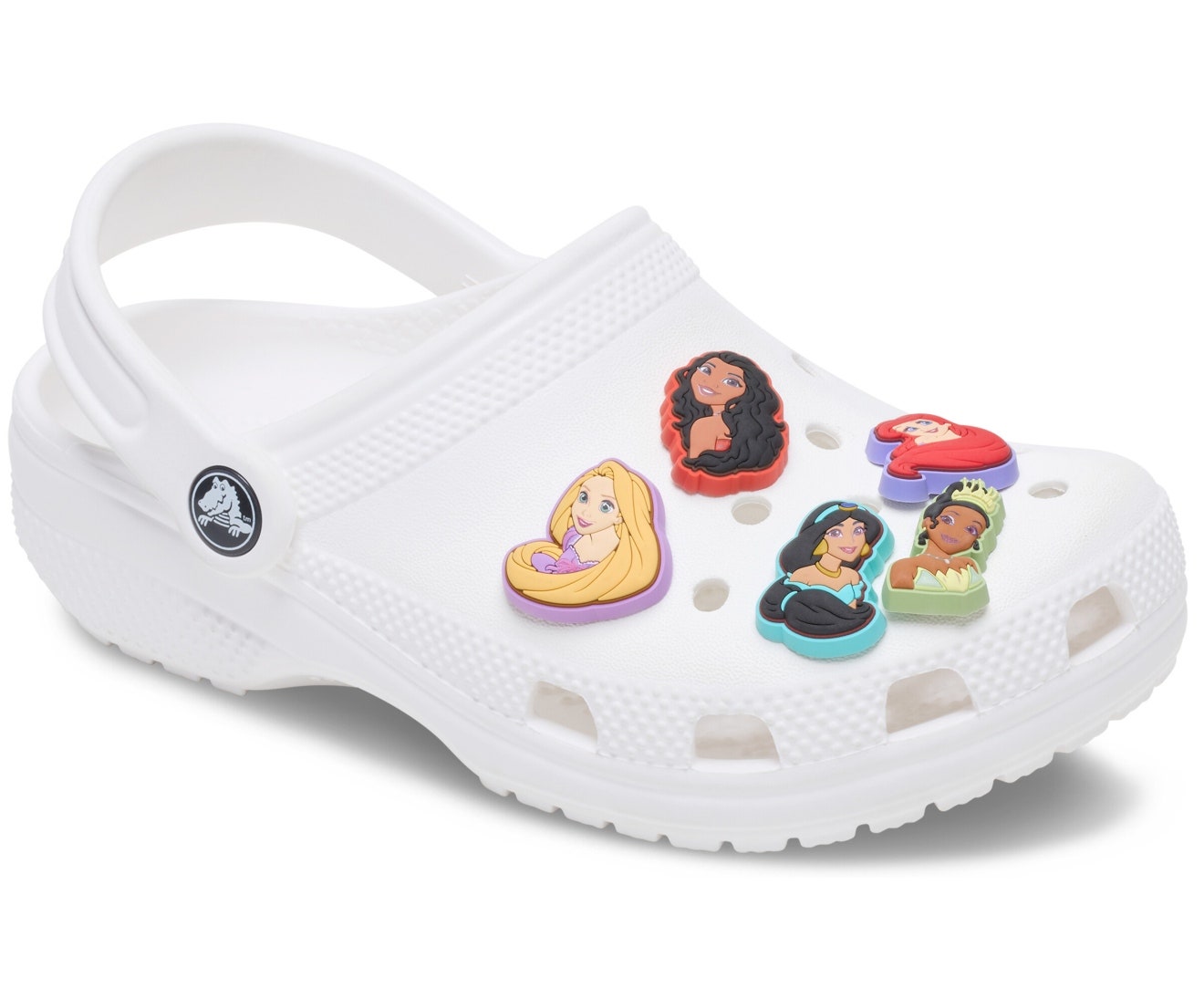 Disney Princess Multi 5 Pack-Jibbitz™