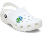 Crocodile with Umbrella-Jibbitz™