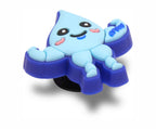Buff Rain Drop-Jibbitz™
