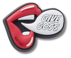 Giving Gossip-Jibbitz™
