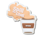 Spill The Chai-Jibbitz™