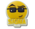 Sigma-Jibbitz™