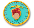Ladkewale - Jibbitz