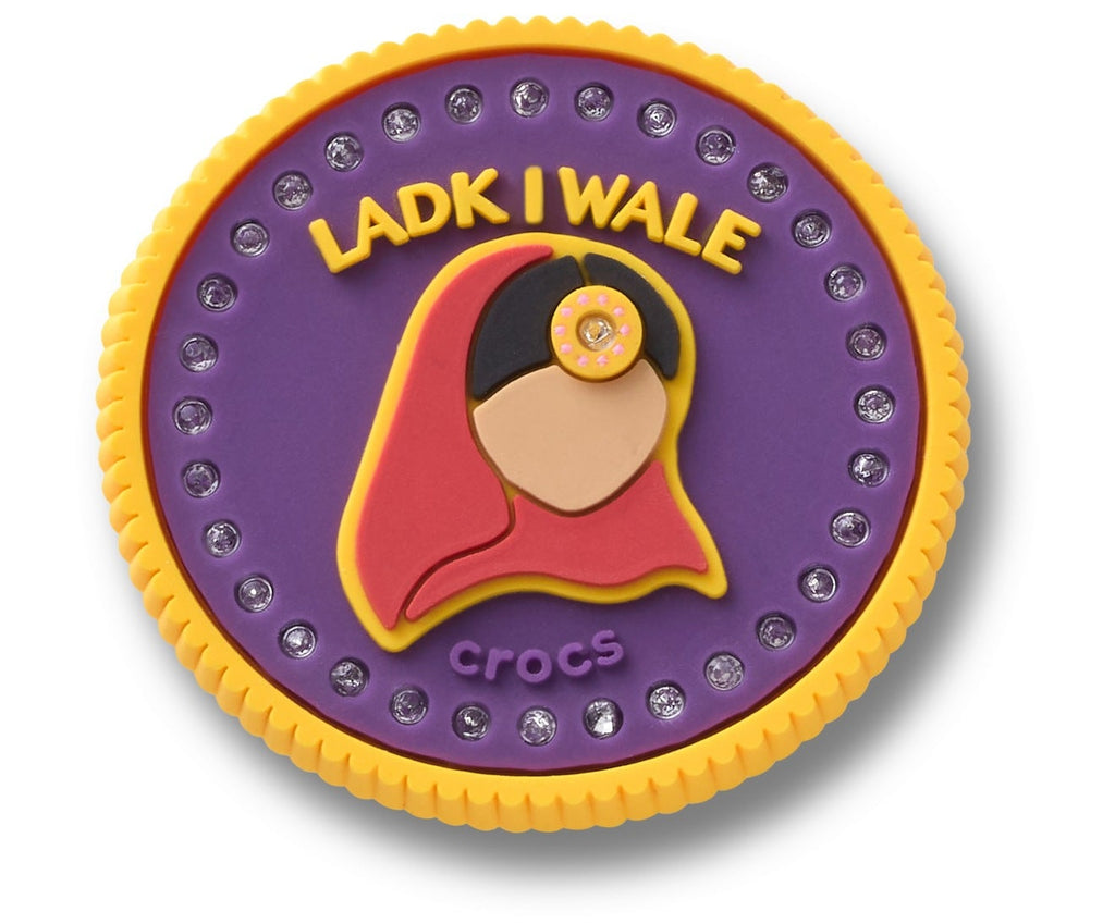 Ladkiwale - Jibbitz