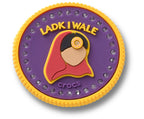 Ladkiwale - Jibbitz