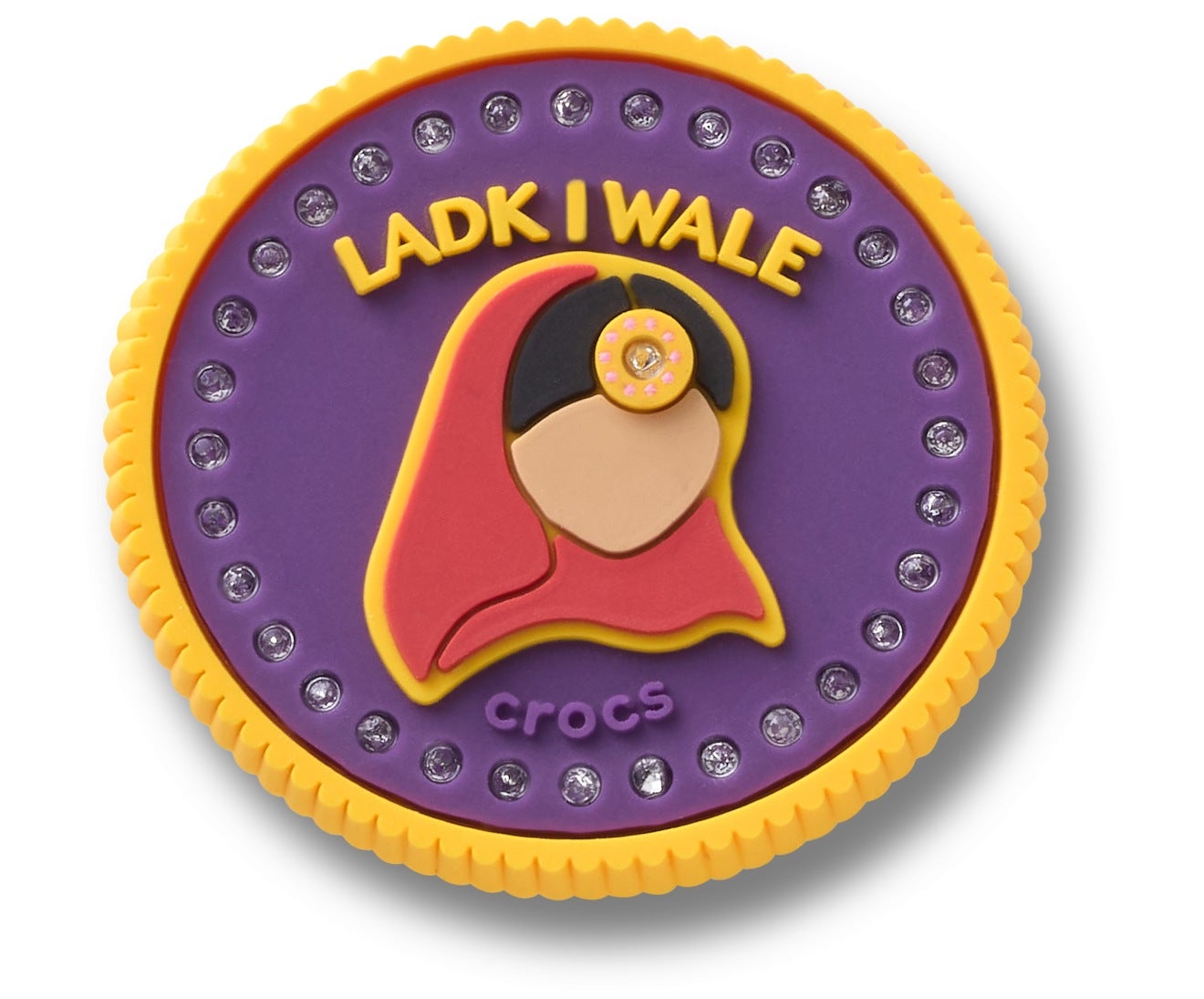 Ladkiwale - Jibbitz