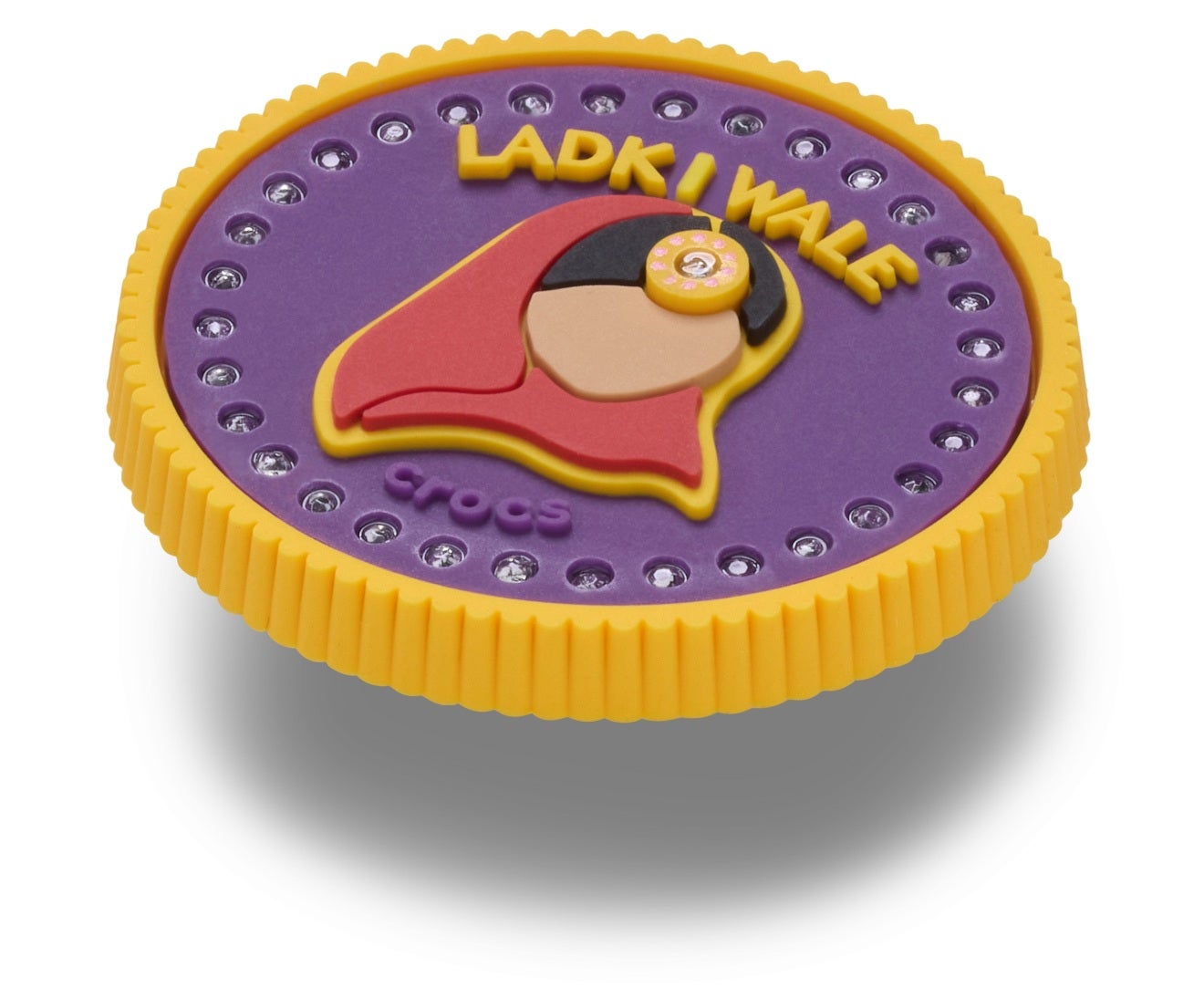 Ladkiwale - Jibbitz