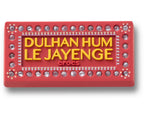 Dulhan Hum Le Jayenge - Jibbitz
