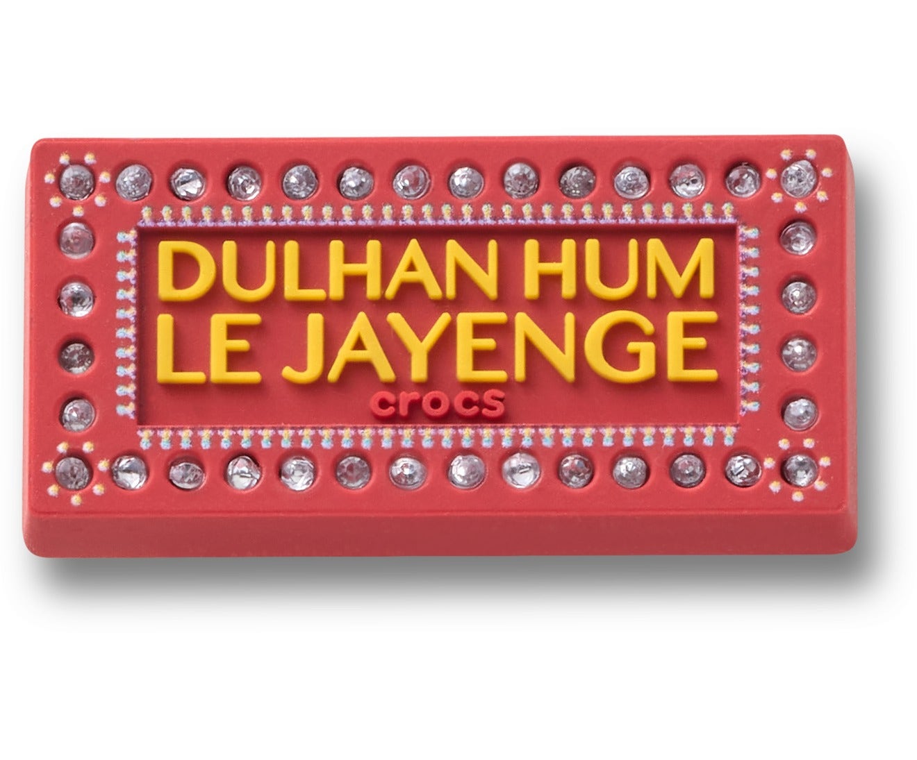 Dulhan Hum Le Jayenge - Jibbitz