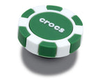 Crocs Poker Chip-Jibbitz