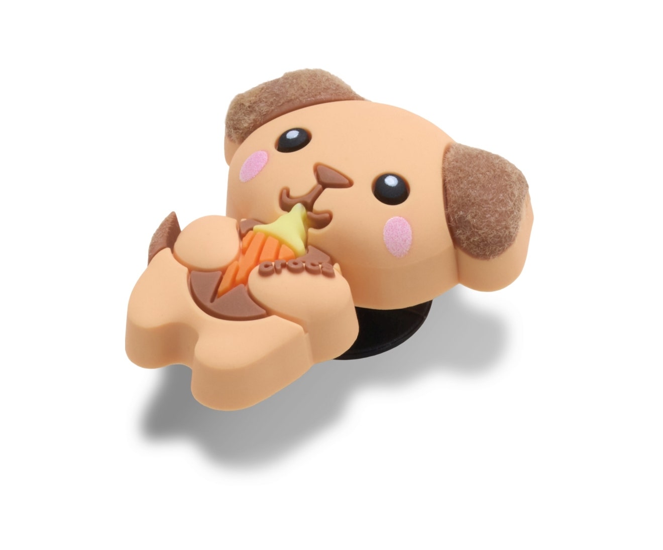 Cutie Ice Cream Puppy-Jibbitz