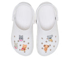 Cutie Animal Friends 5 Pack-Jibbitz