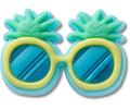 Pineapple Sunnies-Jibbitz