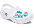 Beach Time 5 Pack-Jibbitz