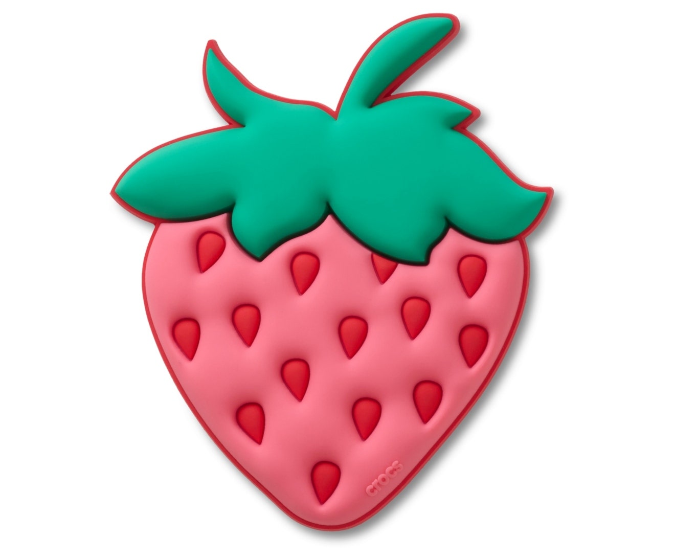 Mega Strawberry-Jibbitz
