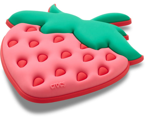 Mega Strawberry-Jibbitz