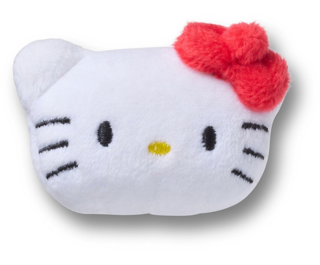 Sanrio® Plush Hello Kitty®-Jibbitz™