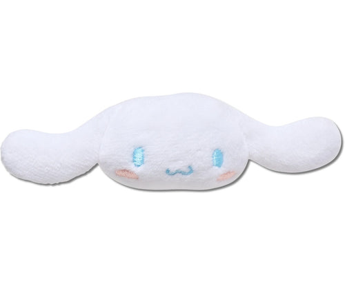 Sanrio® Plush Cinnamoroll™-Jibbitz™