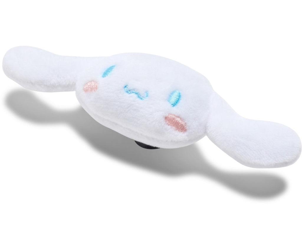 Sanrio® Plush Cinnamoroll™-Jibbitz™