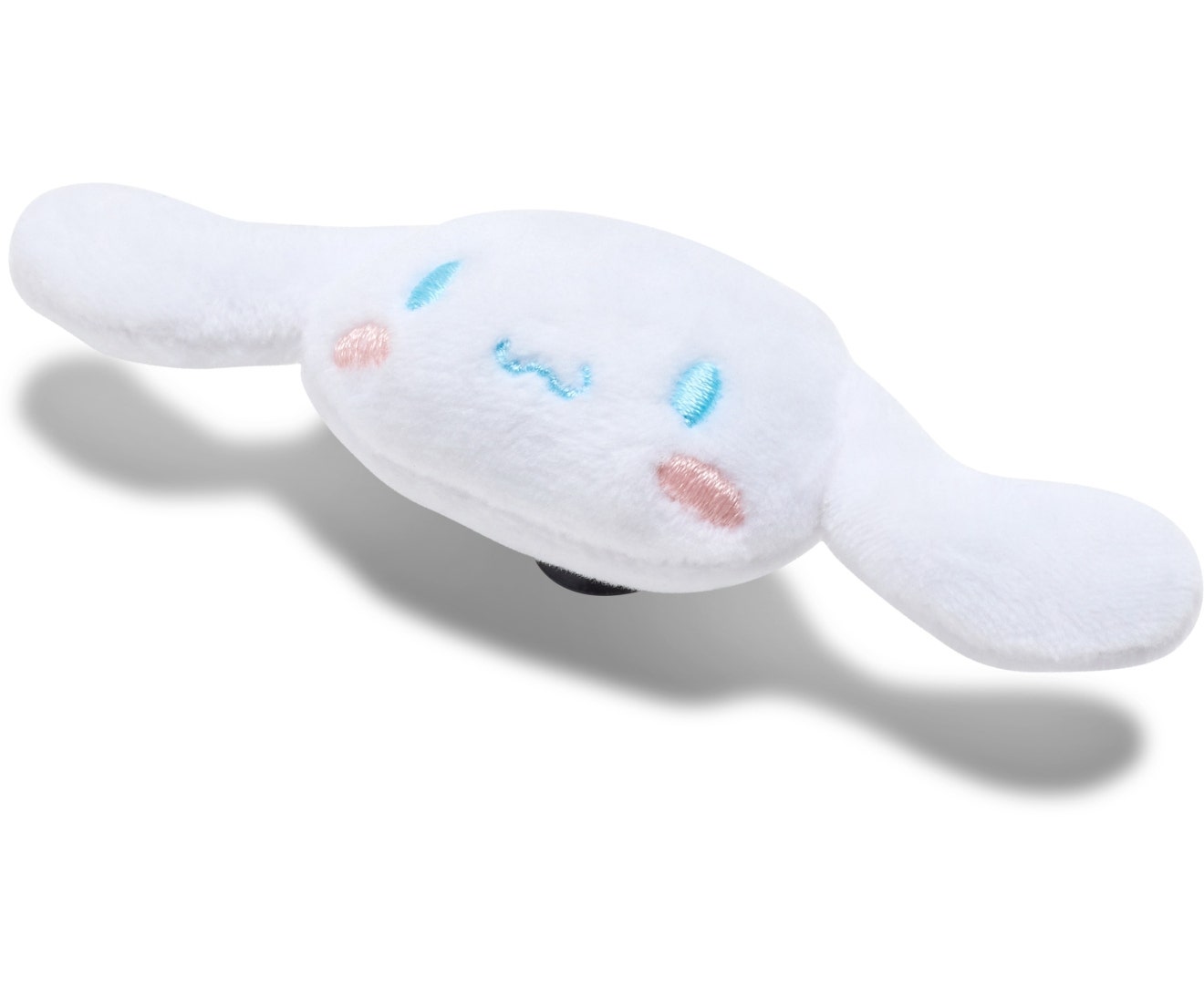 Sanrio® Plush Cinnamoroll™-Jibbitz™
