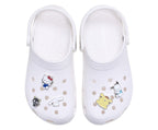 Sanrio HKF Enamel 5 pack-Jibbitz™