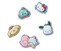 Hello Kitty® and Friends 5 Pack-Jibbitz™