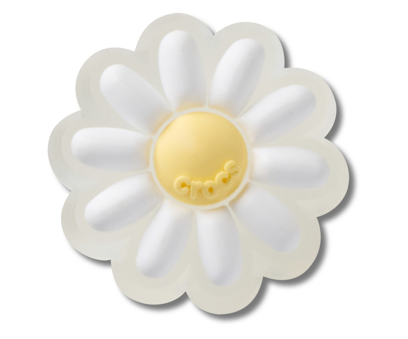 Tiny Darling Daisy-Jibbitz