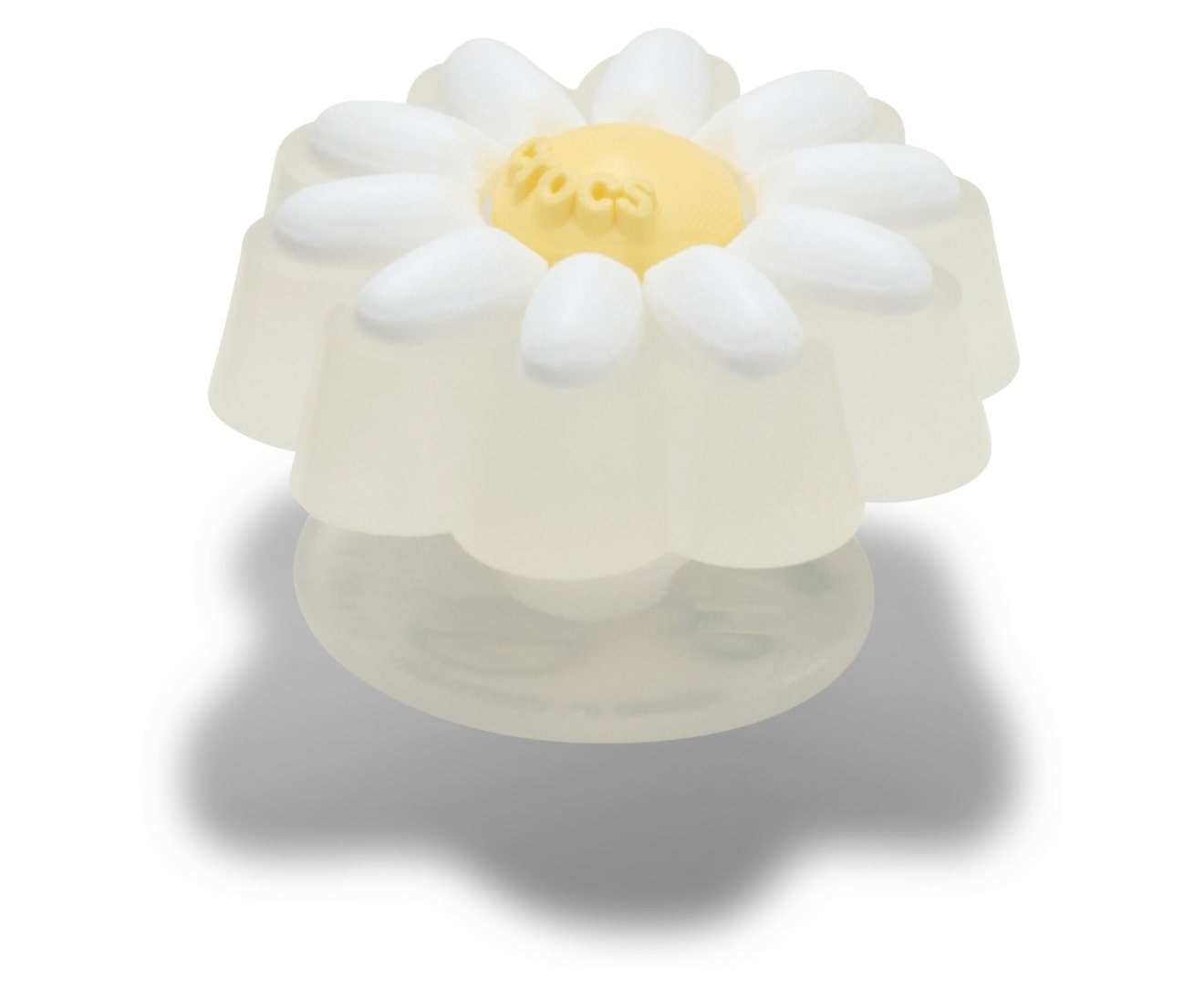 Tiny Darling Daisy-Jibbitz