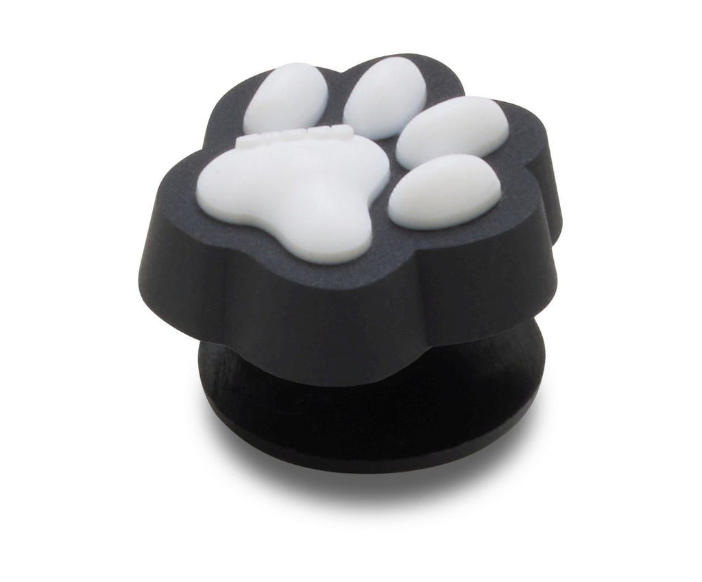 Pet Paw Print-Jibbitz
