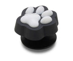 Pet Paw Print-Jibbitz