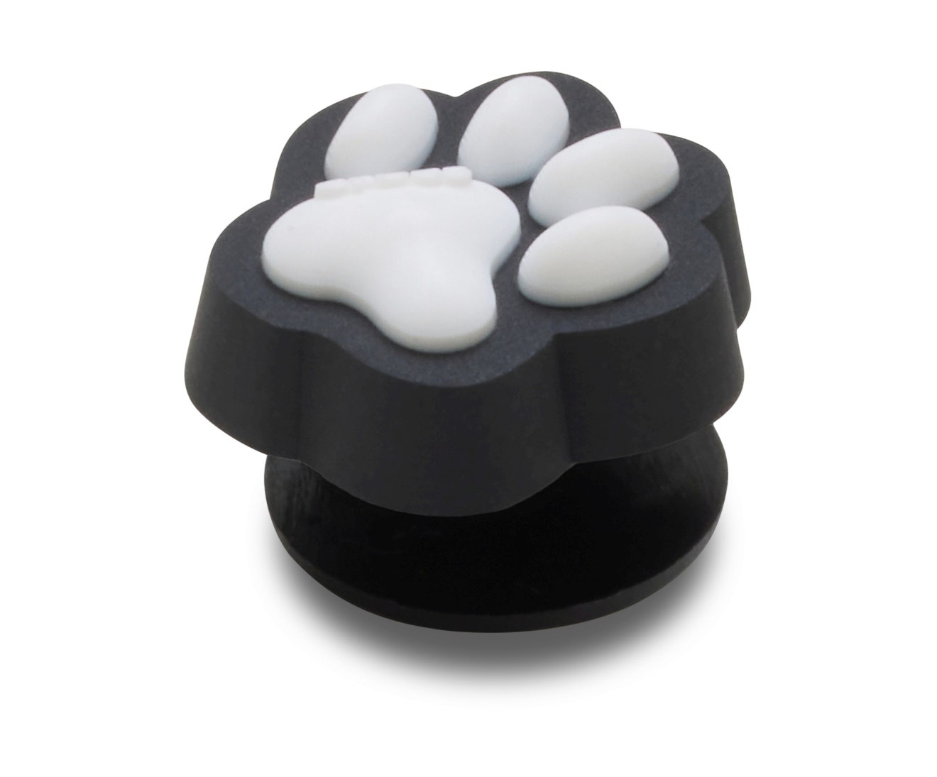 Pet Paw Print-Jibbitz
