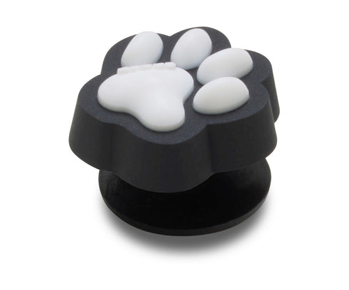 Pet Paw Print-Jibbitz