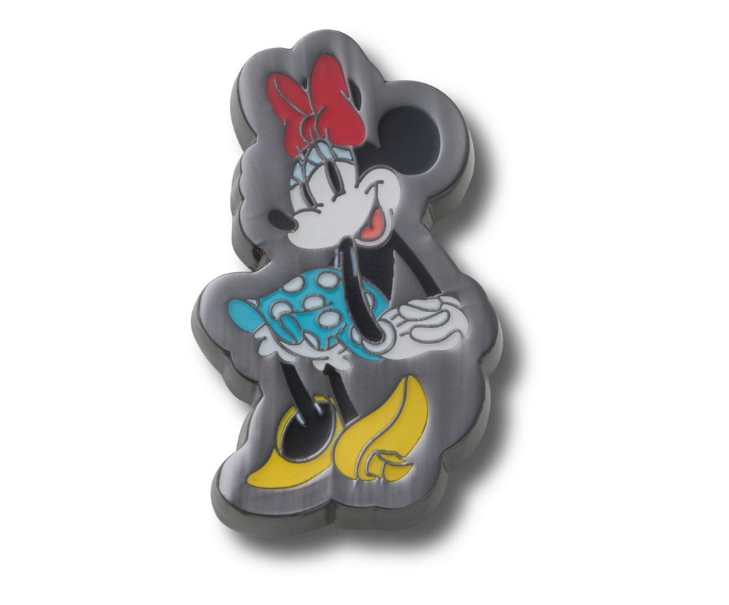 Minnie Elevated-Jibbitz