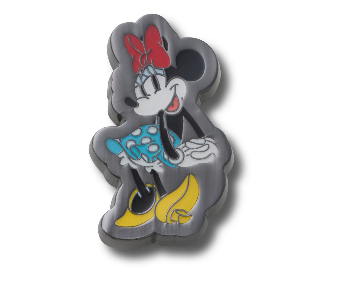 Minnie Elevated-Jibbitz