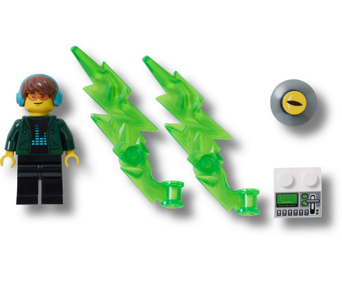 LEGO® Gaming 5 Pack-Jibbitz™