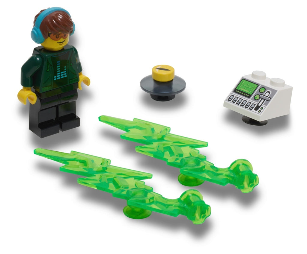 LEGO® Gaming 5 Pack-Jibbitz™