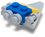 LEGO® Spaceship-Jibbitz