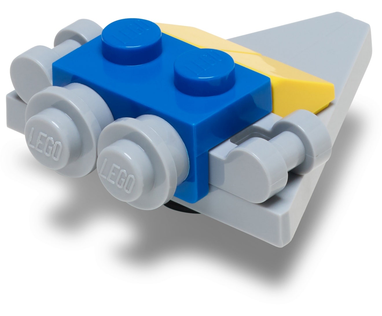 LEGO® Spaceship-Jibbitz