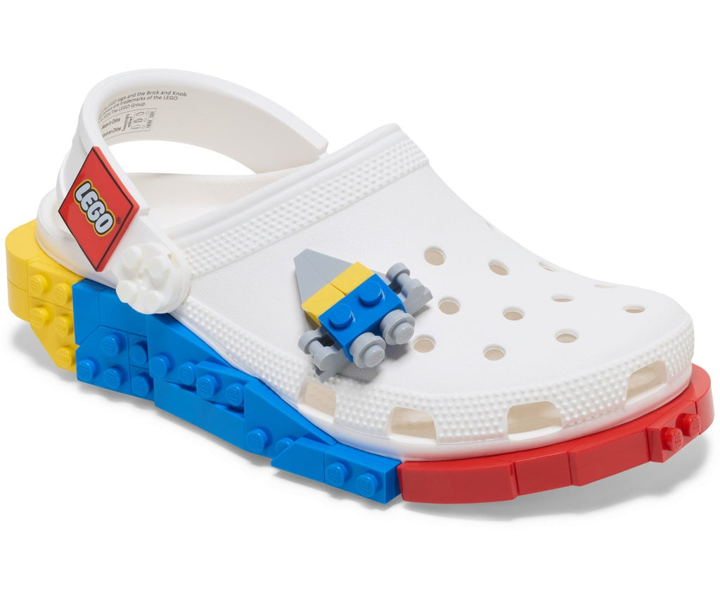 LEGO® Spaceship-Jibbitz