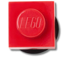 LEGO® Red Tile 1x1-Jibbitz