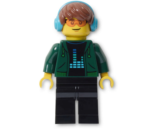 LEGO® Gamer Minifigure-Jibbitz™
