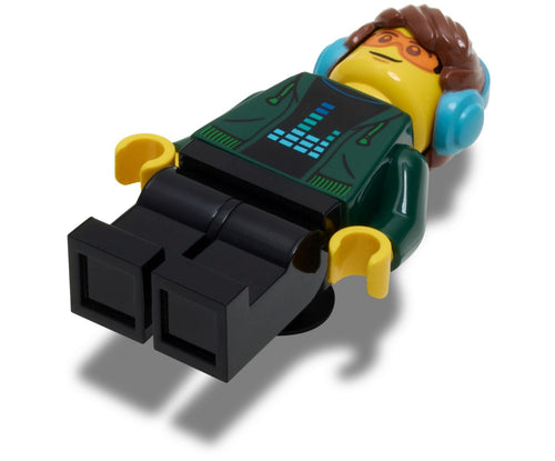 LEGO® Gamer Minifigure-Jibbitz™