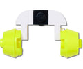 LEGO® Headphones-Jibbitz™