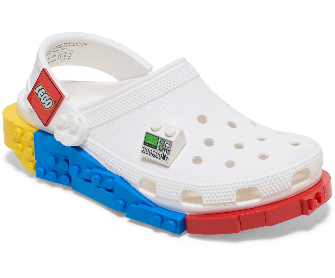 LEGO® Controller-Jibbitz™
