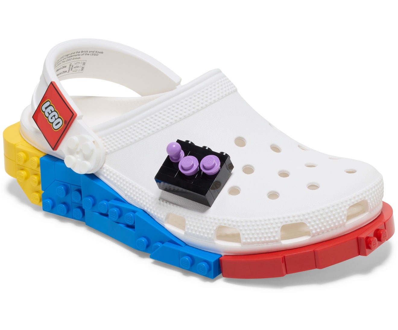 LEGO® Computer-Jibbitz™